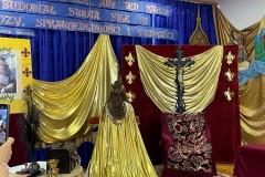 25-lecie przywrócenia Szkole Podstawowej Nr 1 imienia św. Królowej Jadwigi