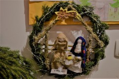 Gminny Konkurs Szopek "Orawskie Betlejemy" i Ozdób Bożonarodzeniowych