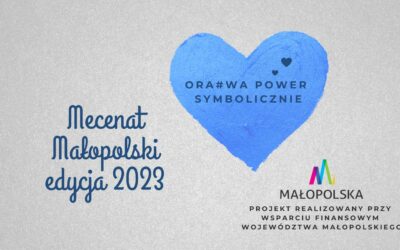 Dofinansowanie z programu Mecenat Małopolski - I edycja 2023 dla Stowarzyszenia Lipnica Wielka na Orawie